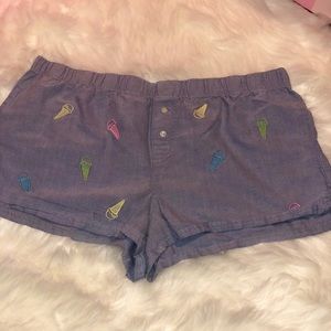 Victoria Secret boxers